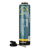 Kenro aerosol luft + plasthane 360 ml