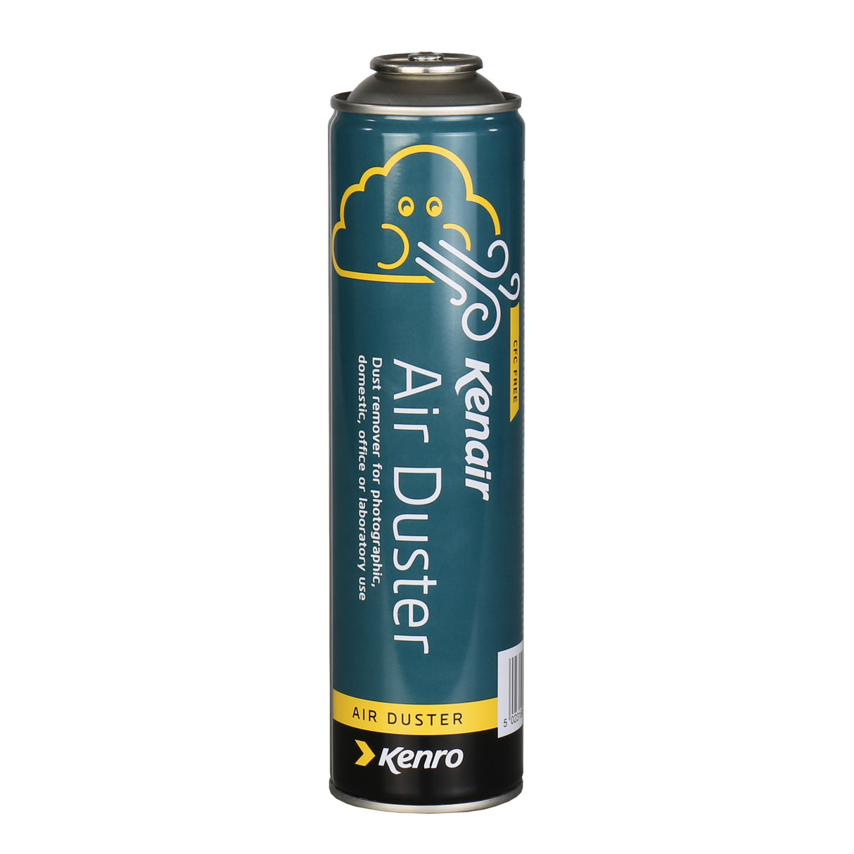Kenro aerosol luftrefill 360ml