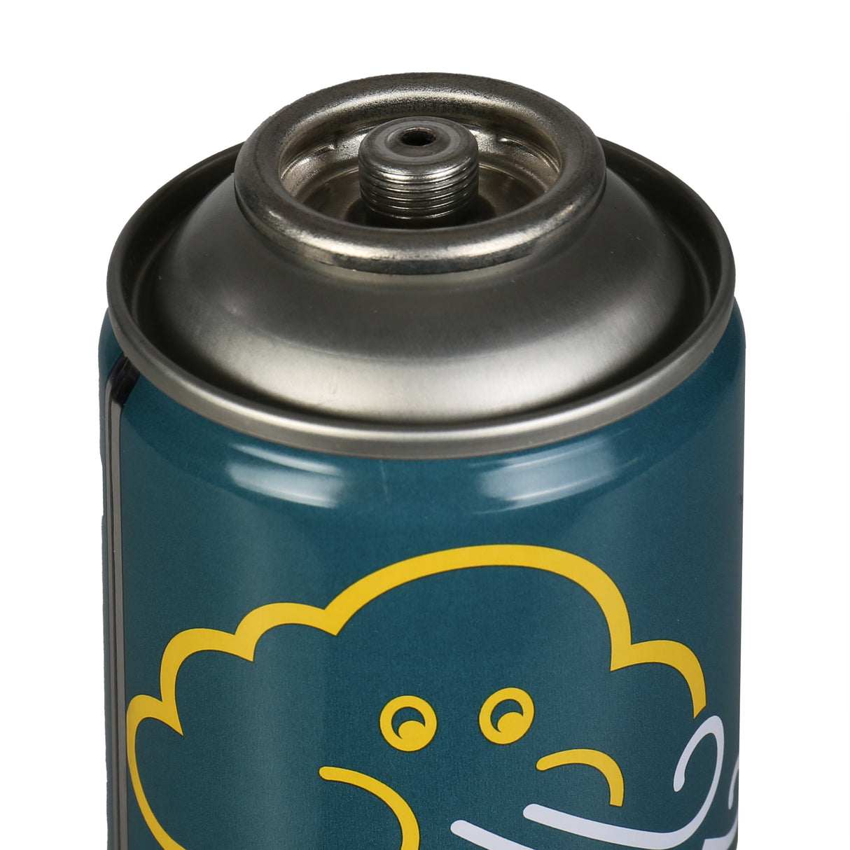 Kenro aerosol luftrefill 360ml