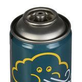 Kenro aerosol luftrefill 360ml