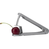 Westmark kirsebærpitter, længde: 14 cm, aluminium, Kernex, sølv, 40002260