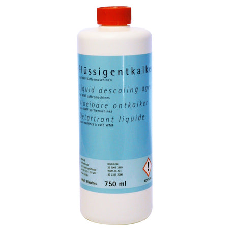 Wmf ccm kaffemaskine afkalkningsmiddel 750ml