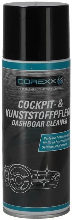 Corexx cockpitpleje cockpitpleje 400 ml