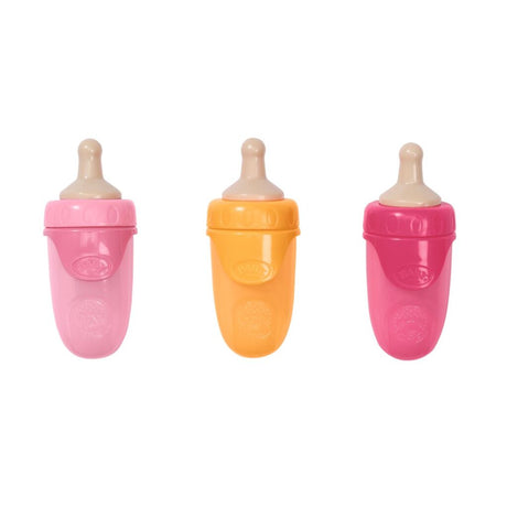 Baby født drikkedunk