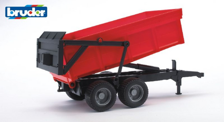 Bruder 2211 dumper