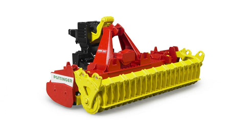 Bruder pottinger løve 3002