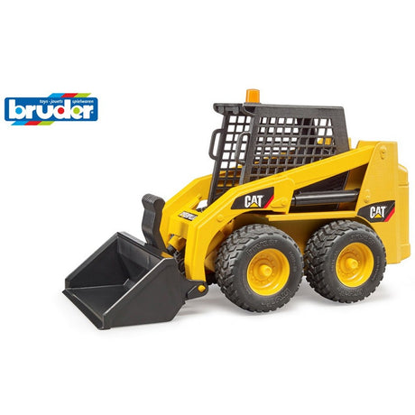 Bruder Caterpillar kompakt læsser
