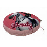 Heunec puttepude Wendy pink 25 cm