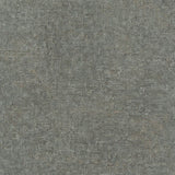 North Wall Wallpaper Vintage Deluxe Stucco Look Gray