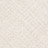 North Wall Wallpaper Botanica Rattan Wickerwork Beige