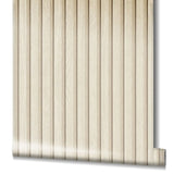 North Wall Wallpaper Botanica Trælameller Beige