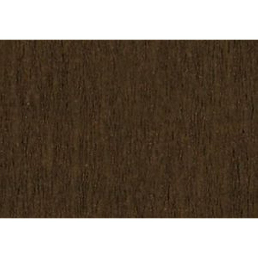 Folia 115 cr ecirc;pe papir chokoladebrun 50x250 cm 1 rulle