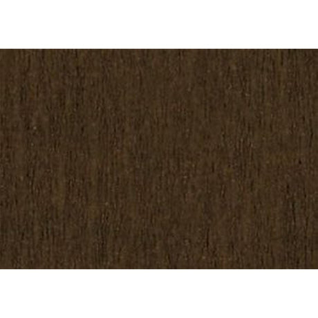 Folia 115 cr ecirc;pe papir chokoladebrun 50x250 cm 1 rulle