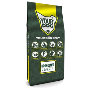 YourDog Broholmer Senior