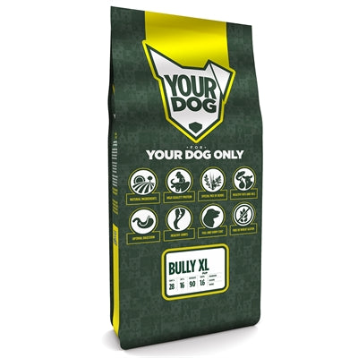 YourDog Bully XL Puppy