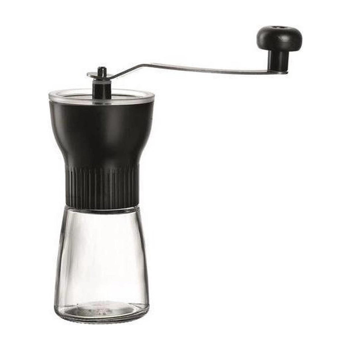 Montana coffee grinder enjoy glass 175ml 15.5cm