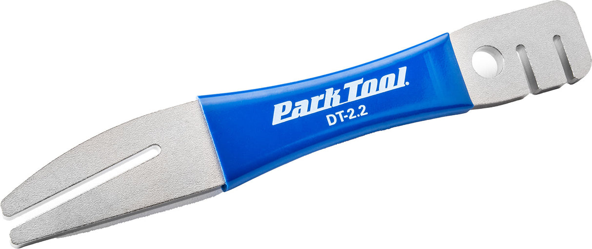 Parkeringsværktøj dt-2.2 rotorafslibningsværktøj