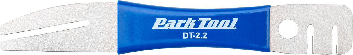 Parkeringsværktøj dt-2.2 rotorafslibningsværktøj