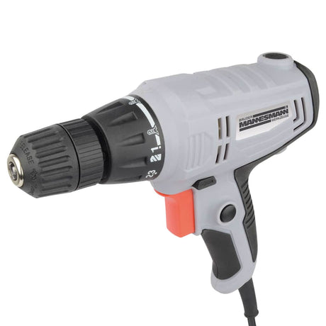 Brüder mannesmann elektrisk boremaskine 300 w