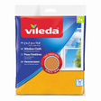 Vileda 1059842 - vinduesskins + 30% mf 2pak | 2 stk