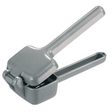 Westmark lille isterning-cracker, støbt aluminium, længde: 17,3 cm, terning, sølv, 12002260