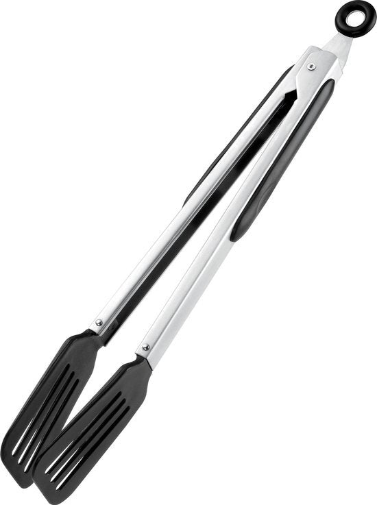 Westmark komforttang 34 cm rustfrit stål
