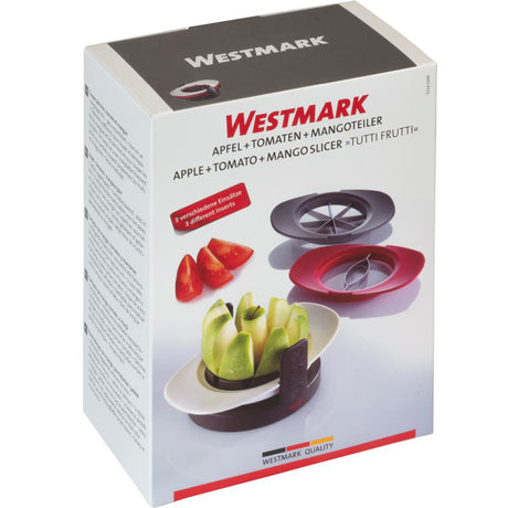 Westmark æble tomat- og mangoskærer