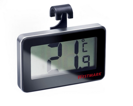 Westmark køleskabstermometer