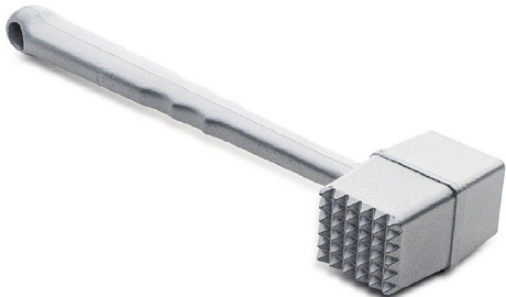 Westmark kødhammer robusto