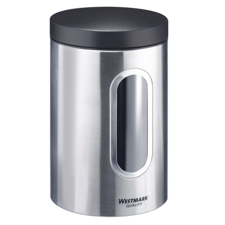 Westmark rvs vensterbus - 2300ml