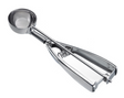 Westmark isske, isske, med tanghåndtag, længde: 21,8 cm, rustfrit stål, professionelt, sølv, 62942270