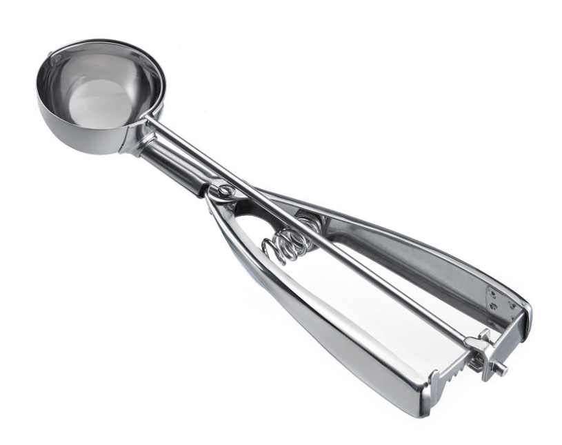 Westmark isske, isske, med tanghåndtag, længde: 21,8 cm, rustfrit stål, professionelt, sølv, 62942270
