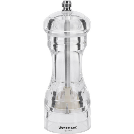 Westmark peber saltkværn 14cm