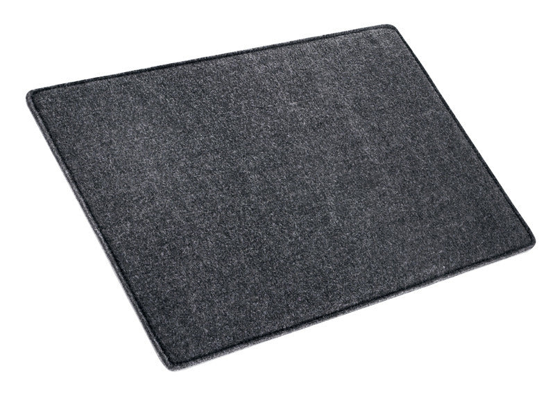 Sigel si-sa301 skrivebordsunderlag filt casualstyle antracitgrå
