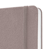 Sigel Sigel SI-JN505 Notebook Jolie Sense A5 Hardcover Foret Brun