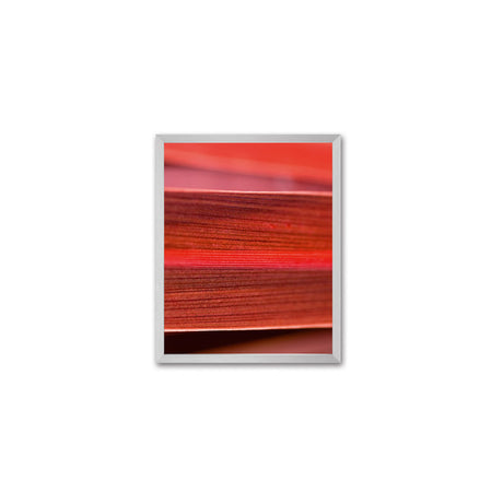 Sigel si-ga302 udskifteligt stel galleri 40x50cm aluminium sølvfarvet