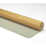 Lille Wolke Bath Mat Bambus 50x80 cm brun