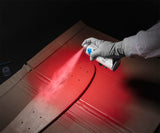 Schneider papirvarer schneider spraydåsemaling - paint-it 030 - gør-det-selv spraymaling - akrylmaling - 200ml - magenta - s-ml03050136