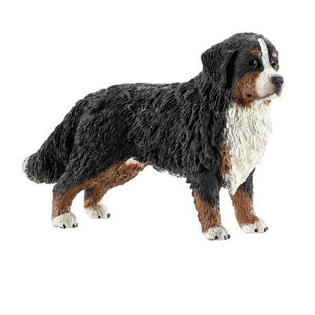 Schleich farm world - berneser bjergtæve - 16397