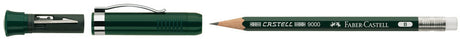Faber-castell grafit blyant - serie 9000 - hårdhed b - perfekt blyant - fc-119037