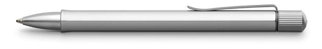 Faber Castell FC-140514 faber-castell twist sølv kuglepen