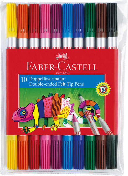 Faber-castell tusch faber castell farveudvalg