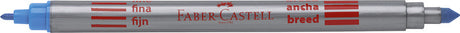 Faber-castell tusch faber castell farveudvalg