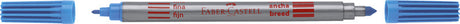 Faber-castell tusch faber castell farveudvalg