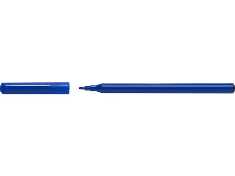 Faber castell fc-554201 tusch 12 stykker vaskbar papkasse