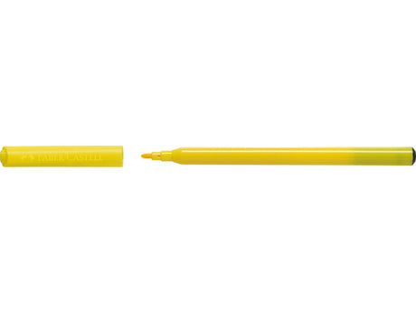 Faber castell fc-554201 tusch 12 stykker vaskbar papkasse