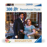 Ravensburger puslespil bridgerton - puslespil - 300 brikker