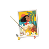Ravensburger – creart: vaianas eventyr – mal efter tal