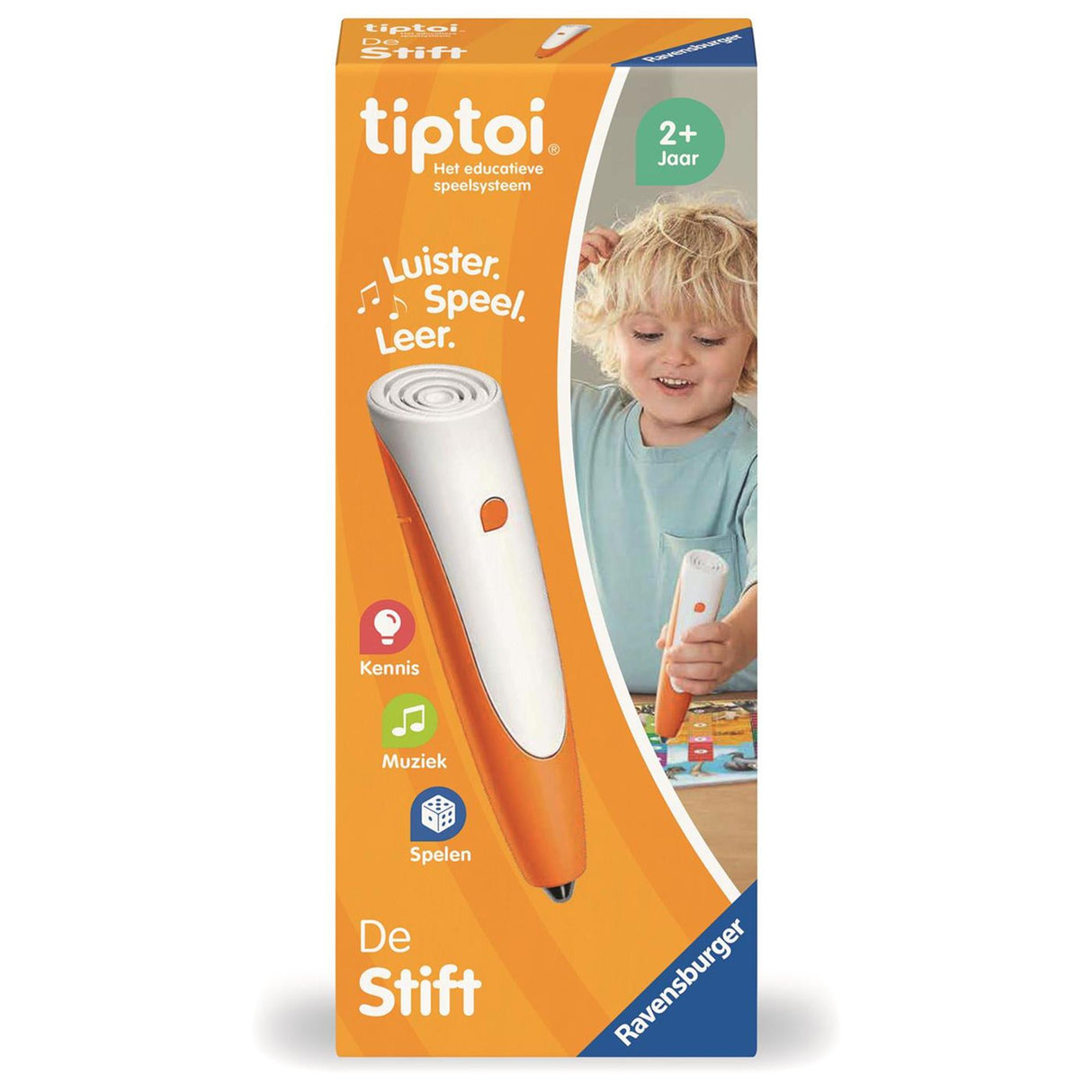 Ravensburger tiptoi® markøren