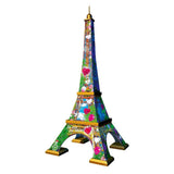 Ravensburger 3D Limited Edition Puslespil Eiffeltårnet 216 brikker